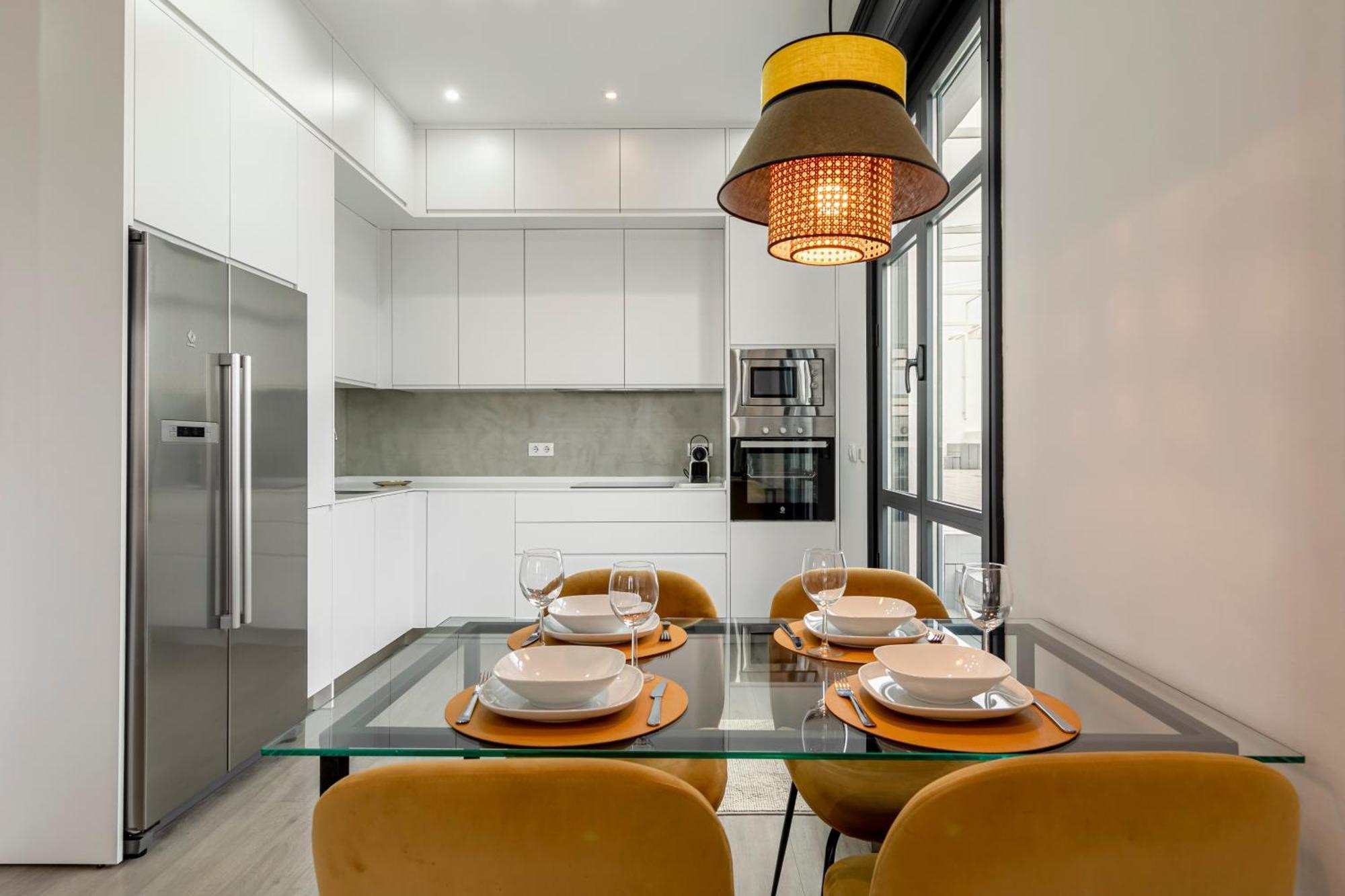 Isg Apartments Modern Atticpool At The Cathedralfree Parking Sewilla Zewnętrze zdjęcie