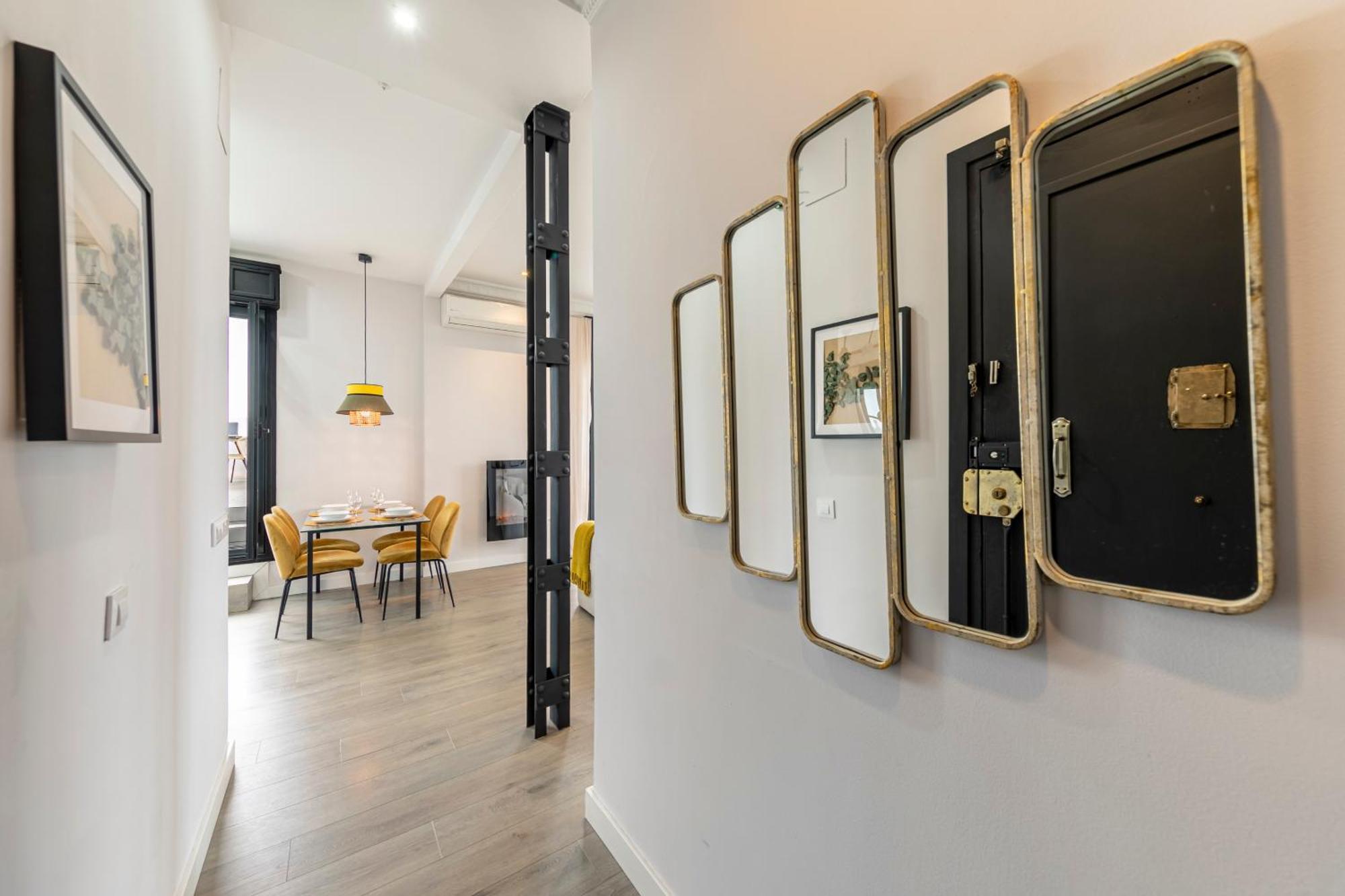 Isg Apartments Modern Atticpool At The Cathedralfree Parking Sewilla Zewnętrze zdjęcie